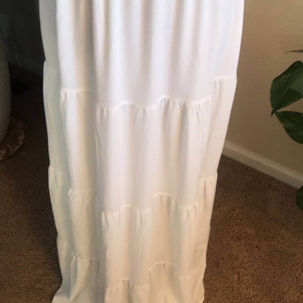 Divided Dress. Size Medium - image 2